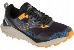 Buty trekkingowe męskie Joma Joma Tundra 2631 TKTUNS2631 Czarne 44. Czarne trekkingi męskie Joma, bez zapięcia. Za 238.29 zł.