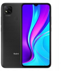 Smartfon Xiaomi Redmi 9c 2/32GB grey. Szare smartfony NoName. Za 372.99 zł.