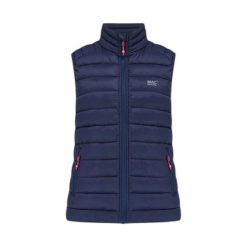 Damska kurtka bez rękawów Mac In A Sac Synergy. Niebieskie kurtki sportowe damskie Mac In A Sac, xs, bez wzorów, z puchu, bez ramiączek, bez kaptura, trekkingowe. Za 280.00 zł.
