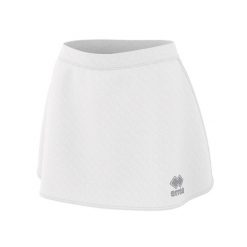 Szorty damskie Errea 3.0 minigonna. Białe szorty damskie ERREA, bez wzorów, wakacyjne. Za 230.00 zł.