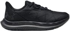 Under Armour Buty damskie do biegania UNDER ARMOUR Charged Speed Swift (3027006-002) 38.5. Obuwie sportowe damskie Under Armour, bez wzorów, bez zapięcia, do biegania. Za 134.40 zł.
