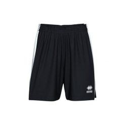 Szorty Errea Becky. Białe szorty damskie ERREA, bez wzorów. Za 173.50 zł.