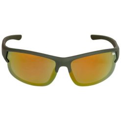 Okulary przeciwsłoneczne Trespass Arni. Zielone okulary przeciwsłoneczne damskie Trespass. Za 81.95 zł.