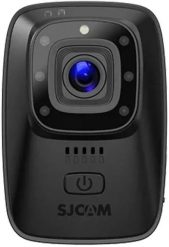 Kamera SJCAM A10 aparat do fotografii sportowej 12 MP Full HD CMOS 25,4 / 2,9 mm (1 / 2.9") Wi-Fi (6972476160066). Kamery sportowe SJCAM. Za 451.94 zł.