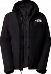 The North Face Kurtka mountain light triclimate gtx women-tnf black-npf-s THE NORTH FACE. Czarne kurtki sportowe damskie The North Face, s, bez wzorów, bez ramiączek, bez kaptura. Za 1,892.49 zł.