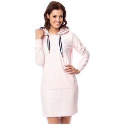 Heavy Tools Kobiety ubierają Story S19-154 Pale (rozmiar M). Bluzy damskie Heavy Tools, m, bez wzorów, z dresówki. W wyprzedaży za 167.00 zł.