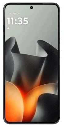 Smartfon Motorola Edge 70 Max (8-256 GB) Dark Shadow (PBCU0004SE). Szare smartfony Motorola. Za 2,907.99 zł.