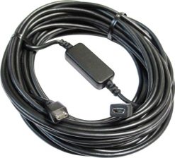 Wideorejestrator Mio Przewód USB 8 metrowy do podłączenia kamery tylnej A20 A30 A50 + kabel Y. Wideorejestratory MIO. Za 127.76 zł.