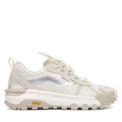 Trekkingi Vans. Białe obuwie trekkingowe damskie Vans, z gore-texu, bez zapięcia. Za 859.99 zł.