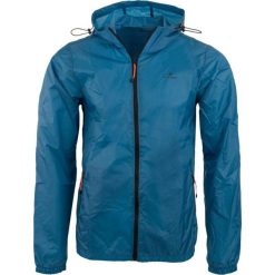 Kurtka męska Athl. Dpt Spert A0650 Niebieski. Czarne kurtki męskie ZSPORT, m, bez wzorów, sportowe, bez kaptura. Za 195.99 zł.