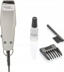 Trymer Moser Moser 1411-0051 Primat mini Popiel tryme. Golarki i trymery Moser. Za 149.56 zł.