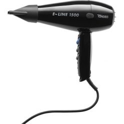 Tondeo E-Line 1500 Suszarki do włosów 1 ct Damski. Suszarki do włosów Tondeo. Za 443.89 zł.
