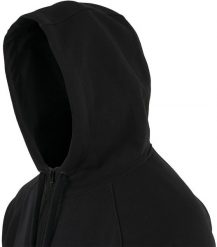Helikon-Tex Hoodie (Front Toward Enemy) - Czarny (BL-FTE-CB-01-U08). Czarne bluzy męskie HELIKON-TEX, m, bez wzorów, bez kaptura. Za 236.28 zł.