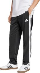 Adidas Spodnie męskie adidas 3-Stripes Tricot Regular-Fit Open Hem czarne JI8802 3XL. Czarne spodnie sportowe męskie Adidas, m, bez wzorów. Za 215.60 zł.