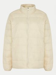 Roxy Kurtka przejściowa Wind Bliss ERJJK03617 Beżowy Relaxed Fit. Brązowe kurtki damskie Roxy, s, bez wzorów, z syntetyku, bez kaptura. Za 199.99 zł.