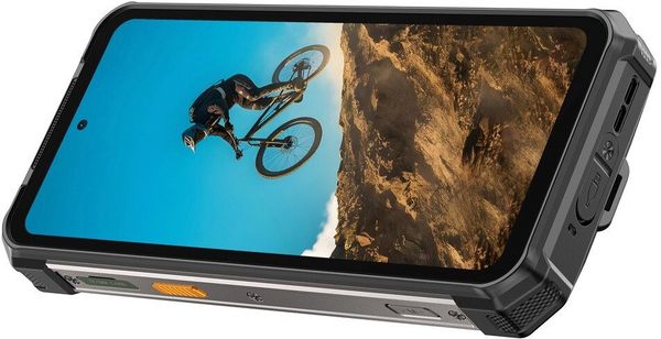 Smartfon UleFone Ulefone RugKing 5 Pro 8GB/256GB. Smartfony Ulefone. Za 1,207.52 zł.