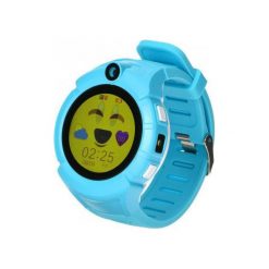 GARETT Kids 4 Niebieski. Niebieskie krokomierze GARETT. Za 309.00 zł.