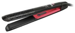VALERA Swiss'X Pulscare czarno-czerwony. Czarne prostownice Valera. Za 339.00 zł.