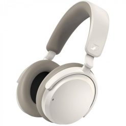 Sennheiser Accentum Wireless biały. Białe słuchawki bezprzewodowe Sennheiser. Za 535.00 zł.