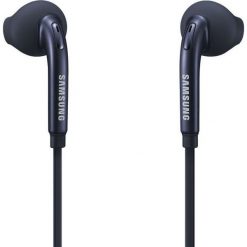 Słuchawki Samsung EO-EG920BB (T_0013292). Słuchawki dokanałowe SAMSUNG. Za 62.70 zł.