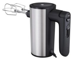 WMF Kult X 4.1656.0011 srebrny. Szare miksery WMF. Za 279.00 zł.