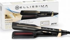 Lokówka do Włosów Bellissima ABSOLUTEINFRARROJOS 50 W. Lokówki Bellissima. Za 1,248.73 zł.