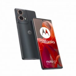 Motorola Smartfon moto g85 5G 8/256GB B2B Gadet grey. Szare smartfony Motorola. Za 2,393.09 zł.