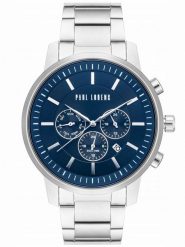 Zegarek Paul Lorens ZEGAREK MĘSKI PAUL LORENS - PL6647B-6C1. Zegarki męskie Paul Lorens, bez wzorów. Za 393.80 zł.