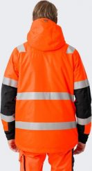 Kurtka męska Helly Hansen Kurtka Zimowa Helly Hansen Alna 20 Class 23 Orange. Pomarańczowe kurtki męskie Helly Hansen, na zimę, m, bez wzorów, bez kaptura. Za 1,012.75 zł.