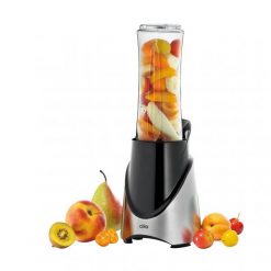 Blender do koktajli, 0,57 l. Szare blendery Cilio. W wyprzedaży za 239.00 zł.