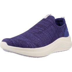 Buty JOMA CLACELW2503 Niebieski. Niebieskie obuwie trekkingowe damskie Joma, z tkaniny, bez zapięcia. Za 125.99 zł.