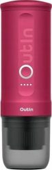 Outin Outin - Nano Espresso Maker - Przenośny ekspres Crimson Red. Brązowe ekspresy ciśnieniowe Outin. Za 649.00 zł.