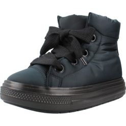 Buty CONVERSE TAYLOR ALL STAR ELEME Czarny. Czarne obuwie trekkingowe damskie Converse, z tkaniny, bez zapięcia. Za 329.99 zł.