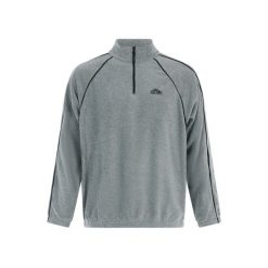 Bluza Protest Alton. Szare bluzy męskie Protest, na zimę, bez wzorów, sportowe, bez ramiączek, bez kaptura. Za 274.50 zł.