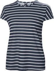Helly Hansen Helly Hansen damska koszulka W THALIA SUMMER TOP 34350 598 M. Bluzki damskie Helly Hansen, m, bez wzorów, bez kołnierzyka, bez ramiączek. Za 224.99 zł.