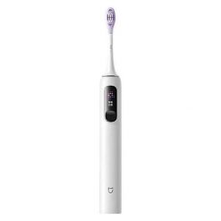 Szczoteczka soniczna Xiaomi Oscillation Electric Toothbrush Pro biały. Białe szczoteczki soniczne Xiaomi. Za 149.00 zł.