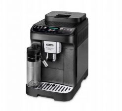 Ekspres ciśnieniowy DeLonghi Magnifica Duo czarny - Ekspres do kawy (ECAM330.80.BXB). Czarne ekspresy ciśnieniowe De'longhi. Za 2,797.94 zł.