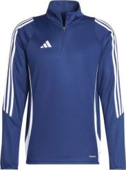 Adidas Bluza adidas TIRO 24 Training Top IS1042. Bluzy męskie Adidas, m, bez wzorów, bez ramiączek, bez kaptura. Za 168.85 zł.