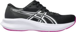 Asics Buty damskie do biegania Asics Patriot 14 1012B836 005 36. Obuwie sportowe damskie Asics, bez wzorów, bez zapięcia, do biegania. Za 298.99 zł.