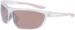 Nike Okulary NIKE WINDTRACKRUNE. Okulary przeciwsłoneczne, Kolor przezroczysty. Mężczyzna. NoSize. Okulary przeciwsłoneczne damskie Nike. Za 247.85 zł.
