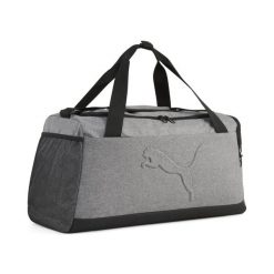 Mała torba sportowa PUMA Buzz Heather 35 l PUMA. Szare torby na ramię męskie Puma, z poliesteru, na ramię, małe. Za 129.00 zł.