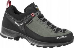 Buty trekkingowe damskie Salewa Buty mtn trainer 2 gtx women-shadow-black-uk 6 (39) SALEWA. Czarne obuwie trekkingowe damskie Salewa, bez zapięcia. Za 849.94 zł.