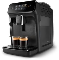 Ekspres ciśnieniowy PHILIPS EP 1220/00. Brązowe ekspresy ciśnieniowe Philips. Za 1,275.99 zł.