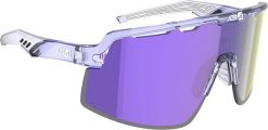 Okulary przeciwsłoneczne AZR Speed RX. Fioletowe okulary przeciwsłoneczne damskie AZR. Za 346.00 zł.