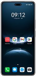 Smartfon Huawei Huawei Nova 14 Pro (Milla-L41E), Blue. Niebieskie smartfony Huawei. Za 2,384.98 zł.
