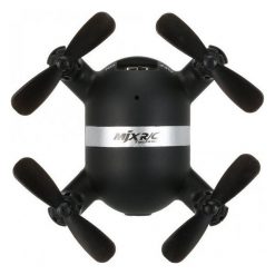 Mjx X989H Mini Czarny Dron. Akcesoria do aparatów i kamer Mjx. Za 69.99 zł.