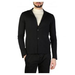 Emporio Armani Sweter 01E23M_0167M. Swetry męskie Emporio Armani, m, bez wzorów, z materiału, bez kołnierzyka, bez ramiączek. Za 501.00 zł.