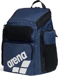 Arena Plecak sportowy One Go 45l granatowy (010231/400). Niebieskie plecaki męskie ARENA, bez wzorów, sportowe. Za 365.08 zł.