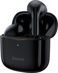 Słuchawki Baseus E3 (NGTW080001). Słuchawki bezprzewodowe Baseus. Za 122.99 zł.