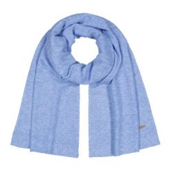 Szalik Damski Barts Witzia. Niebieskie szaliki damskie Barts, bez wzorów. Za 229.00 zł.